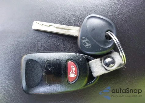 2014 Hyundai Tucson Se z USA, uszkodzony, nr VIN KM8JU3AG7EU797588